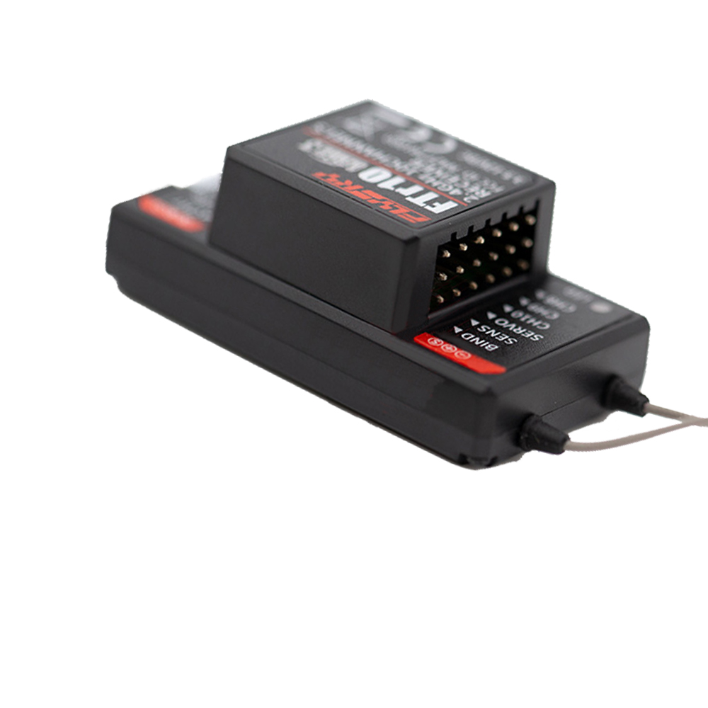 FlySky FTr10 FTr16S 2.4G Pener - Drone Racing Antenna ulasan dan harga
