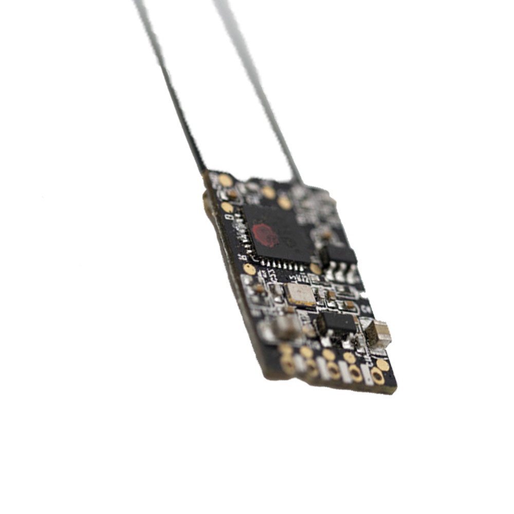 FlySky FTr10 FTr16S 2.4G Pener - Drone Racing Antenna ulasan dan harga