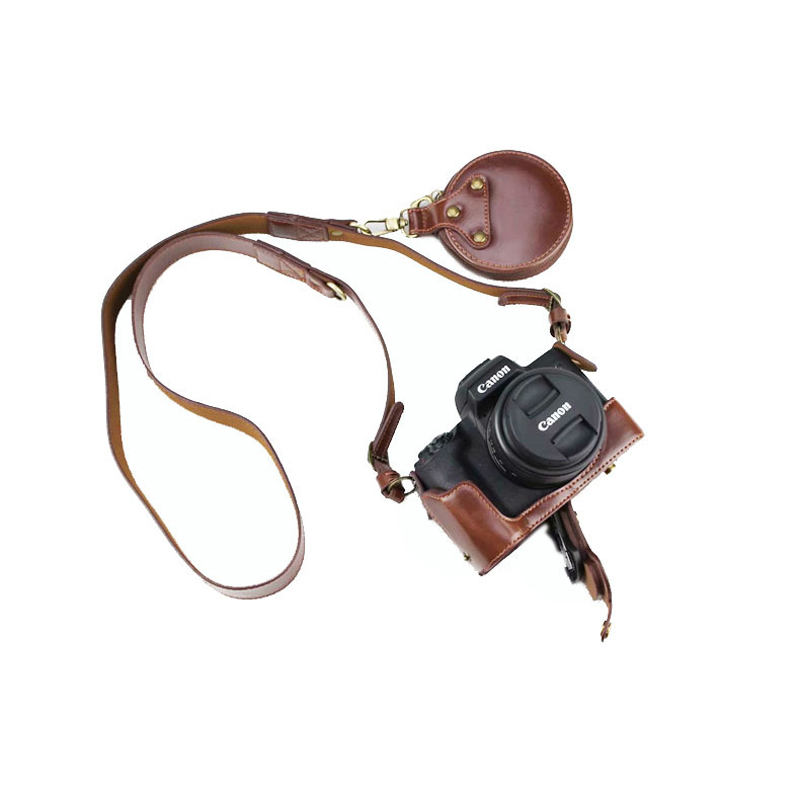 Tas Video Kamera Mewah Casing  - Canon Camera Eos M50 Mark Ii ulasan dan harga