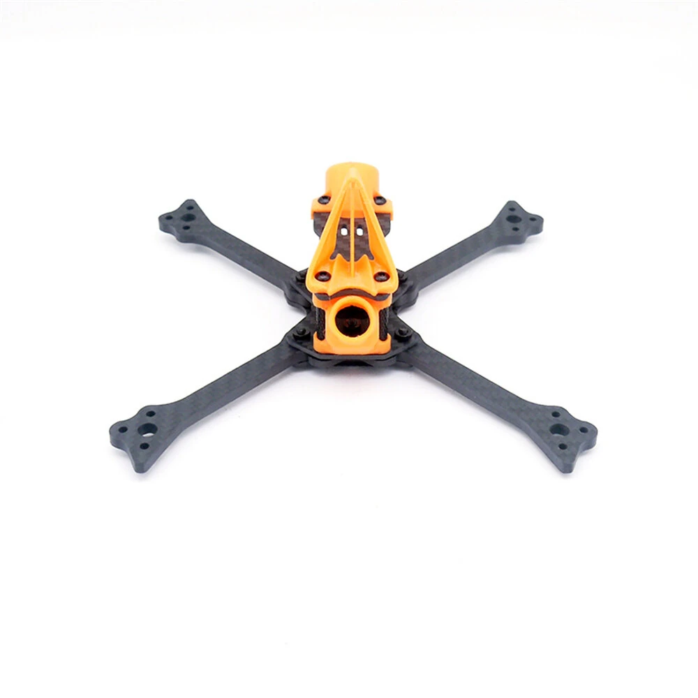 TEOSAW 533Pro 190Mm Jarak Sumb - Drone Racing Frame ulasan dan harga