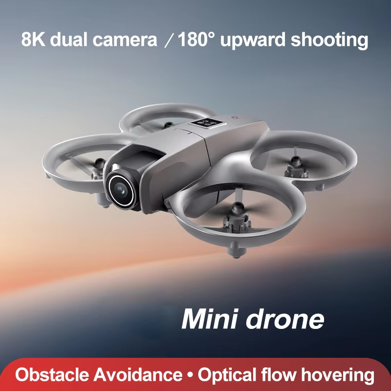 G-T3 RC Drone 8K 5G Profesiona - Jjrc Drone X20 ulasan dan harga