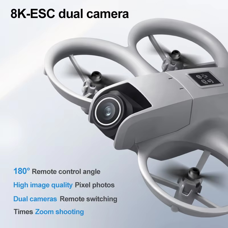 G-T3 RC Drone 8K 5G Profesiona - Jjrc Drone X20 ulasan dan harga