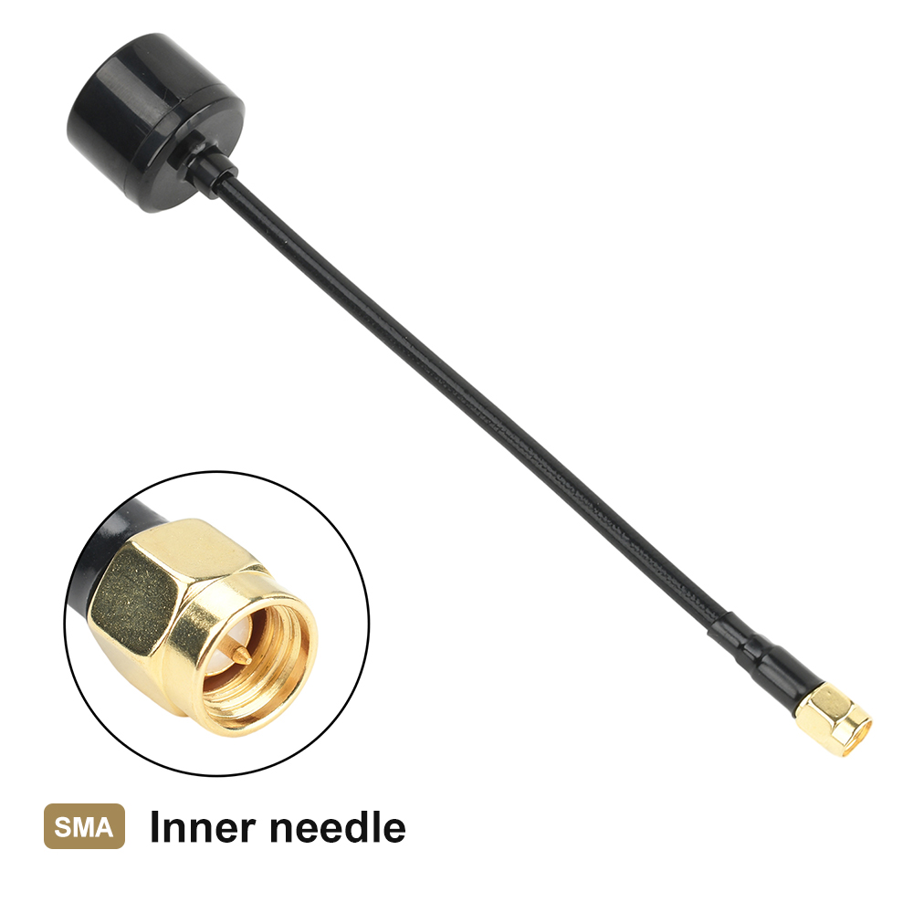 Antena FPV 3.3GHz 4.5dBi Konek - Drone Racing Antenna ulasan dan harga