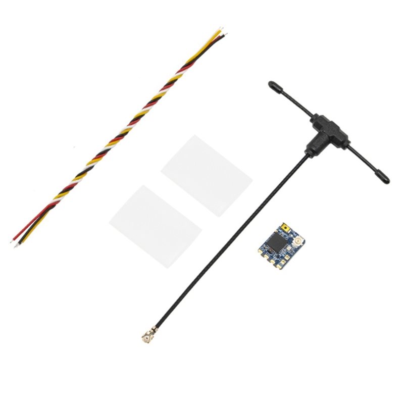 AEE7-Untuk BAYCKRC RR2 ELRS 2. - Drone Racing Antenna ulasan dan harga